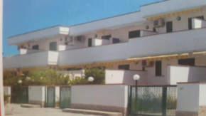 Trilocale a pochi metri dal mare nel cuore del Salento
